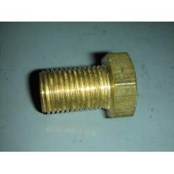 Connector Bulkhead